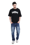 Wings of Solace Oversize Tshirt