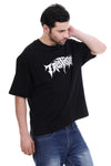 Wings of Solace Oversize Tshirt