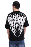 Wings of Solace Oversize Tshirt