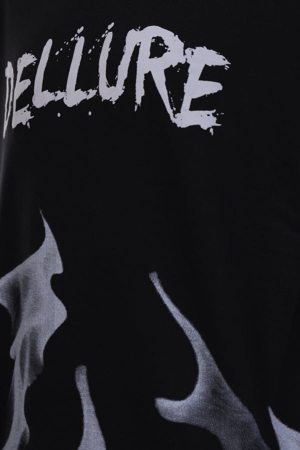 Ash Sovereign Oversize Tshirt