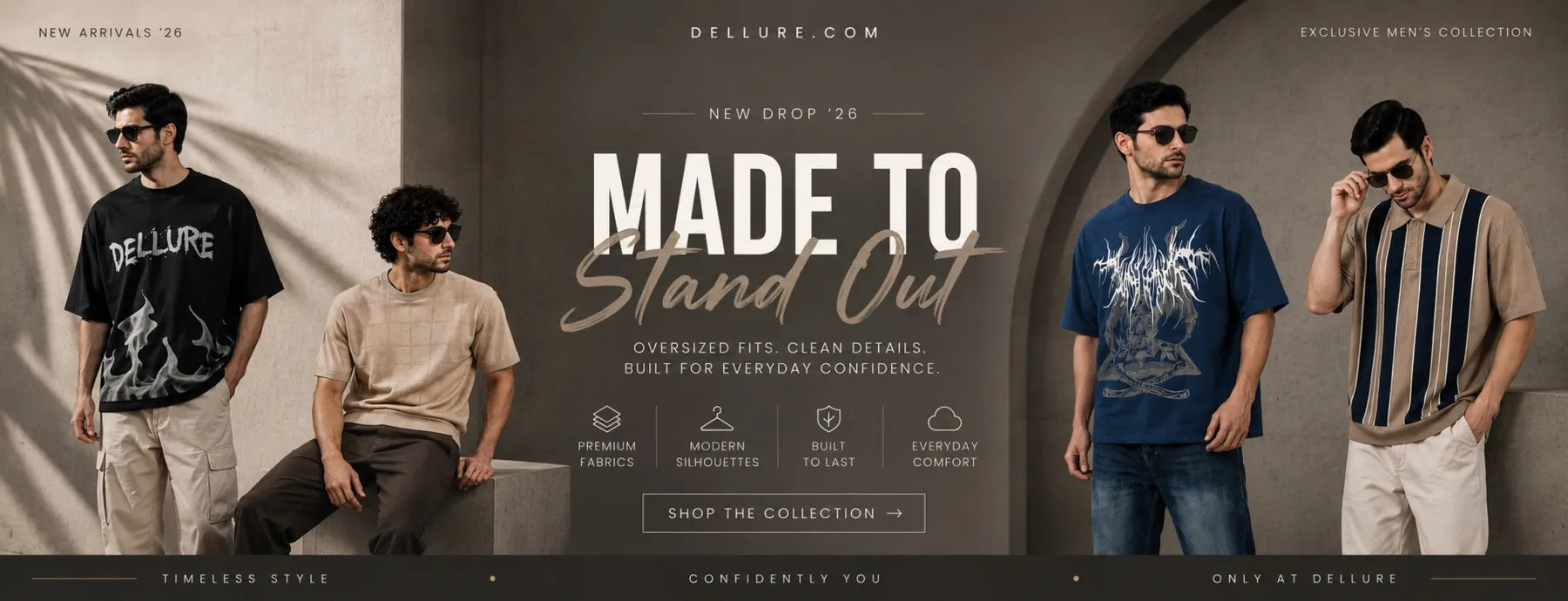 Shop the collection