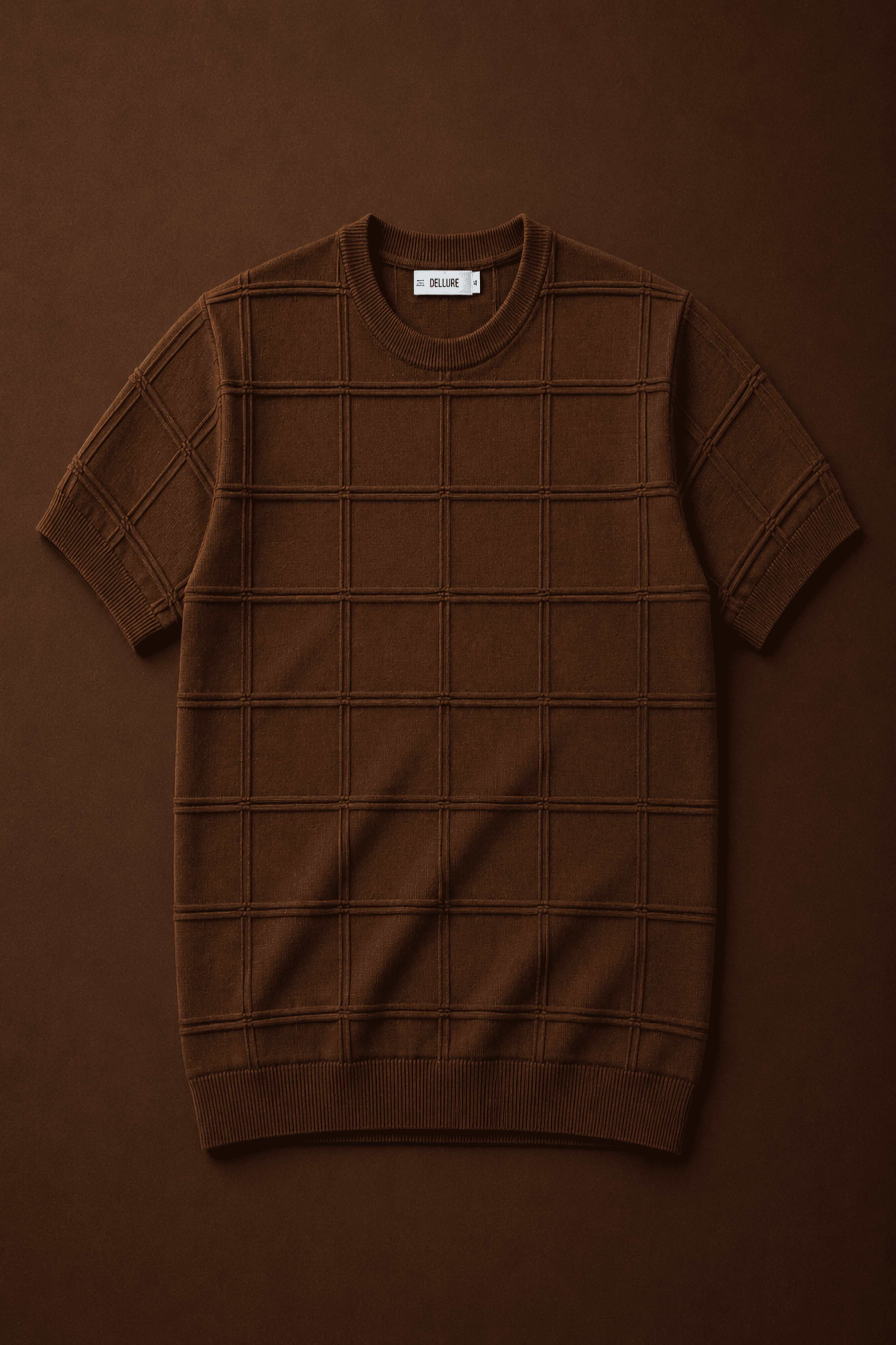 brown Prime Luxe