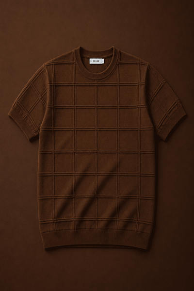 Brown Prime Luxe