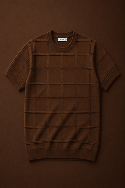Brown Prime Luxe