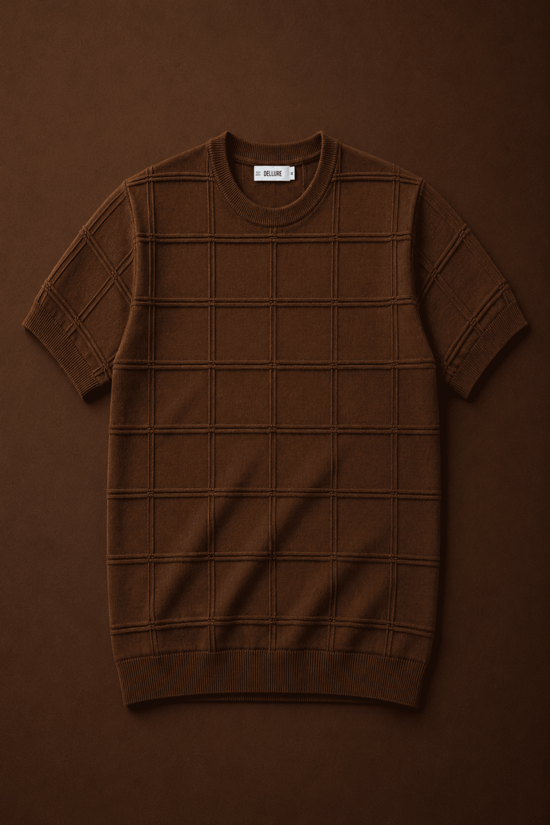 Brown Prime Luxe