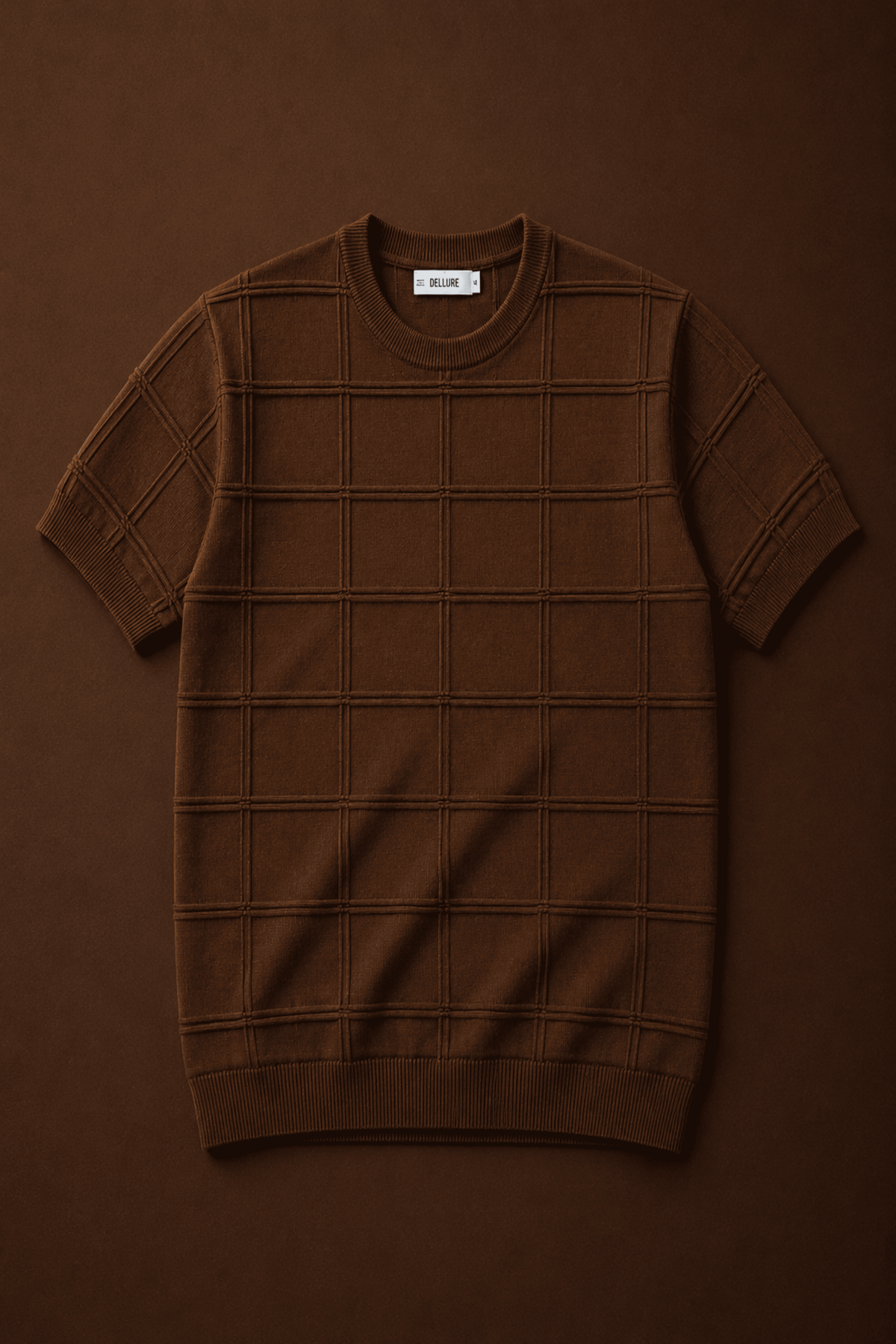 brown Prime Luxe