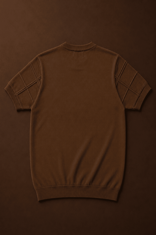 Brown Prime Luxe