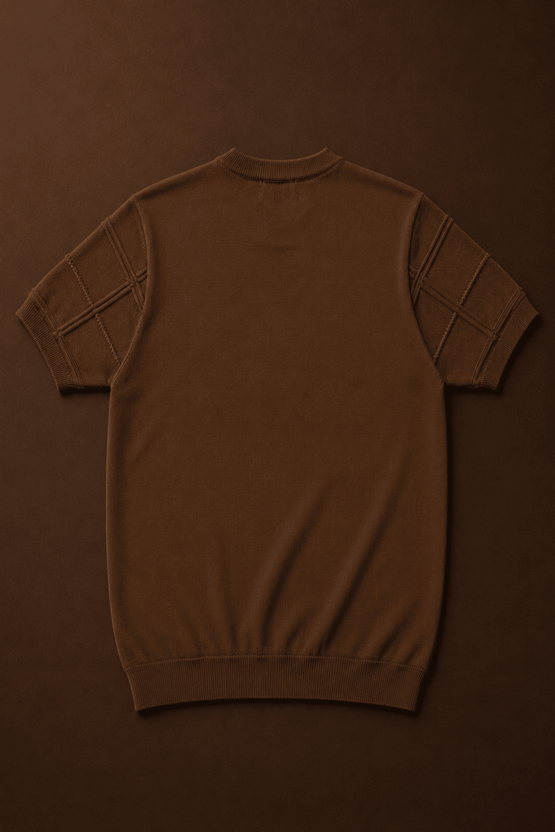 Brown Prime Luxe