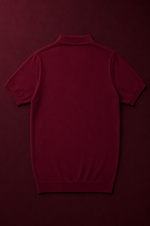 Red Mariner Stripe