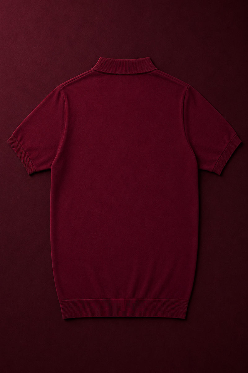 Red Mariner Stripe