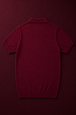 Red Mariner Stripe