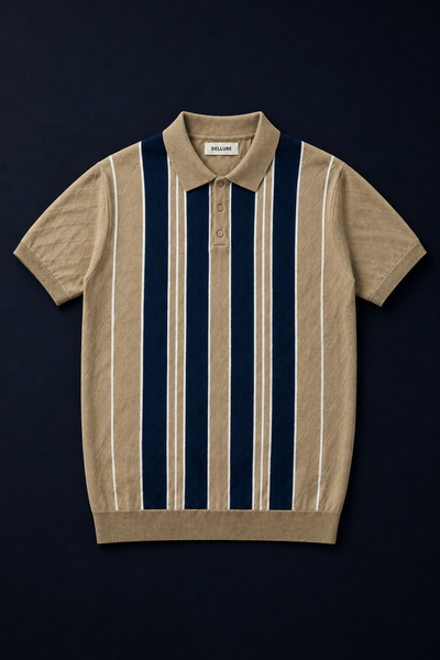 Legacy Club Polo