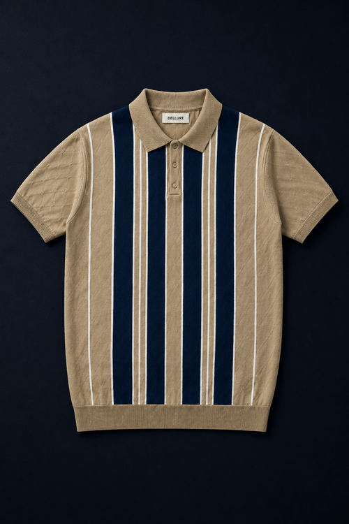 Legacy Club Polo