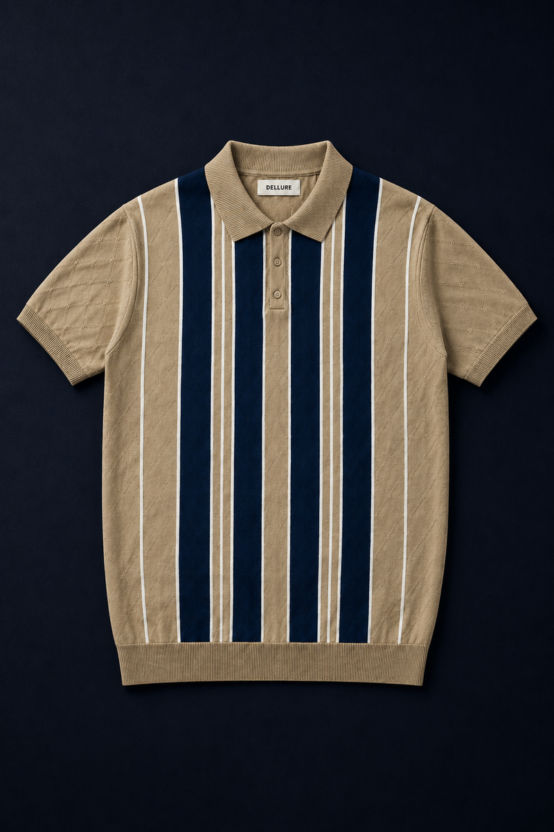 Legacy Club Polo