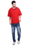 selfmade legacy Oversize tshirt