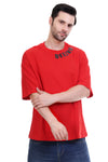 selfmade legacy Oversize tshirt