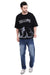 Ash Sovereign Oversize Tshirt