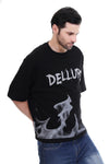 Ash Sovereign Oversize Tshirt
