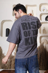 Halo Nomad Oversize Tshirt